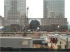 Twin Towers in New York