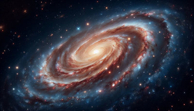 The Milky Way Galaxy