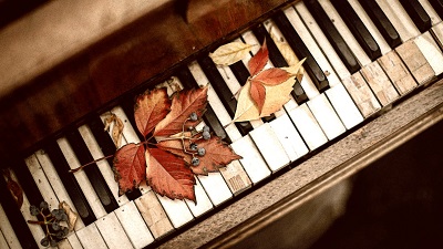 Image for A Beautiful Symphony