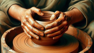 Into Your Hands