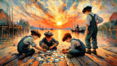 Jigsaw Puzzle