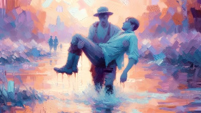 Image for Through Everything