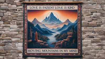 Image for You Love Me Still