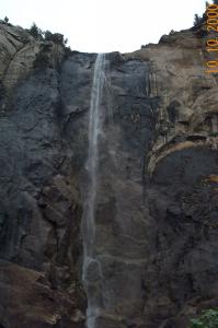 Bridalveil Fall image