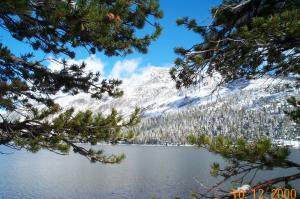 Tenaya Lake image