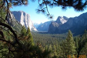Yosemite Valley image