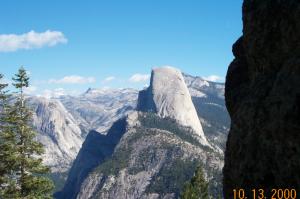 Half Dome image