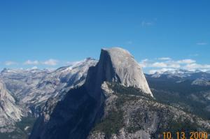 Half Dome image