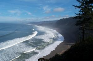 Agate Beach image