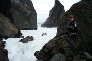 Patrick's Point image