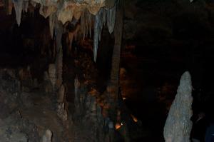 Luray Caverns image