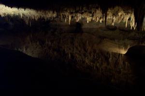 Luray Caverns image