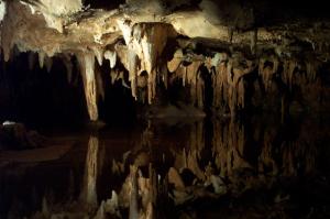 Luray Caverns image