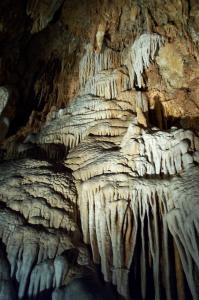 Luray Caverns image