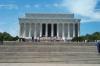 Lincoln memorial