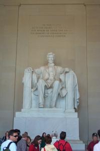 Abraham Lincoln image