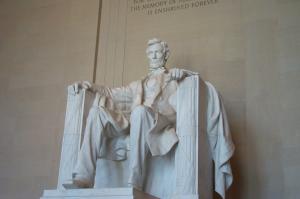 Abraham Lincoln image