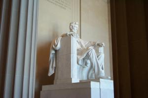 Abraham Lincoln image