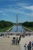 Reflecting pool