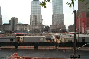Ground zero image