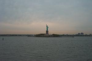 Statue of Liberty image