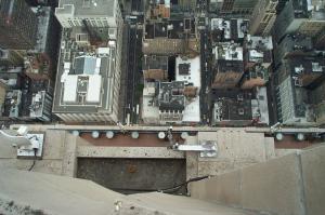 New York City image