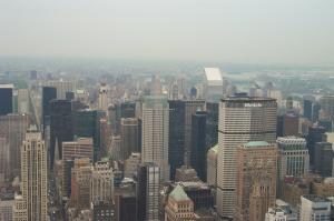 New York City image