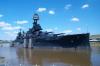 The Battleship Texas