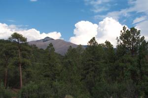 Red River mountains image