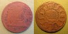 1787 Fugio Cent