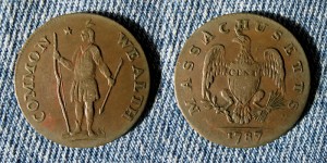 1787 Massachusetts Cent image