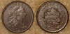 1802 Large Cent