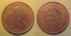 1804 Half Cent