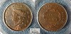 1819 Large Cent