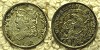 1835 Half Dime