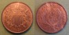 1866 Two Cent Piece