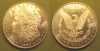 1884O Silver Dollar