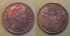1894 Quarter