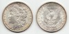 1900 Silver Dollar
