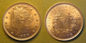 1900 Nickel image