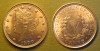 1900 Nickel