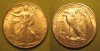 1946D Half Dollar