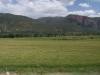 Mountains in New Mexico