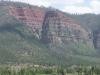 Mountains in New Mexico