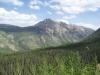 Mountains in New Mexico