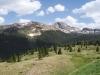 Mountains in New Mexico