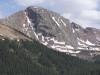 Mountains in New Mexico