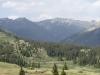 Mountains in New Mexico