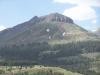 Mountains in New Mexico