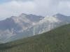 Mountains in New Mexico
